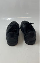 Load image into Gallery viewer, Nike Kids Court Borough Low Recraft Black Low Top Lace-Up Sneaker Shoes Size 6Y
