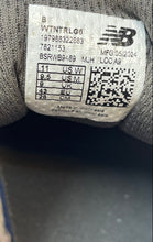 Load image into Gallery viewer, New Balance Unisex DynaSoft Nitrel V6 WTNTRLG6 White Sneaker Shoes Sz M9.5 W11 B
