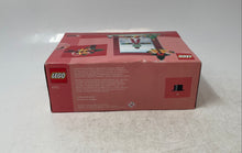 Load image into Gallery viewer, Lego 40702 Christmas Picture Frame 209 Pieces Limited Edition Building Toy Set
