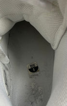 Load image into Gallery viewer, Nike Mens Air Force 1 High '07 315121-115 All White Lace-Up Sneaker Shoes Size 8
