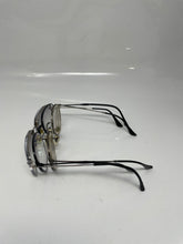 Load image into Gallery viewer, Ray-Ban Men's Black/Silver Tone Glasses (3 Pcs)
