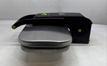 Load image into Gallery viewer, Steamfast SF-680 Stainless Steel Digital Fabric Clothing Steam Press Not Tested
