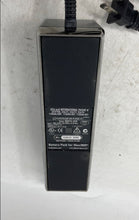 Load image into Gallery viewer, Nyko Black Chargerbase Wired Battery Pack For Xbox 360 Not Tested
