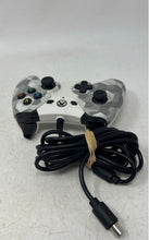 Load image into Gallery viewer, PowerA Model 1503454 Wired Video Game Controller For Xbox One Not Tested
