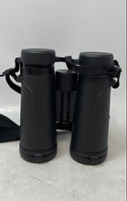 Load image into Gallery viewer, Adorrgon Black 12x42mm Powerful Optical Glass Night Vision Binoculars In Cover
