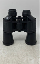 Load image into Gallery viewer, Black Standard Outdoor Optic 1050 Binoculars With Lens Cap Not Tested

