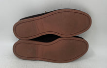 Load image into Gallery viewer, Sperry Top-Sider Mens Authentic Original 0837112 Brown Boat Shoes Size 8.5M
