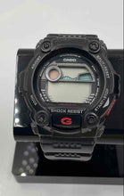 Load image into Gallery viewer, Authentic Casio G-Shock Men's Black Watch
