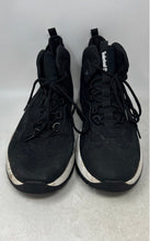 Load image into Gallery viewer, Timberland Mens Boroughs Project Black Round Toe Lace-Up Hiking Boots Size 13
