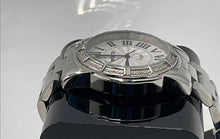 Load image into Gallery viewer, Authentic Invicta Angel Women's Silver-Tone Watch
