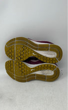Load image into Gallery viewer, Nike Womens Air Zoom Pegasus 34 880561-607 Purple Running Shoes Size 6W
