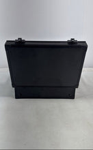 Load image into Gallery viewer, Cosmetic Makeup And Organizer Case With Built In Mirror &amp; Compartments
