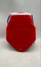 Load image into Gallery viewer, Long Life Products Martial Arts Chest Protector Body Armor Training
