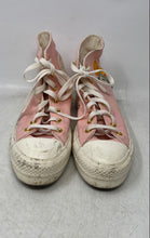 Load image into Gallery viewer, Converse Unisex Chuck 70 High All Star Pink Sneaker Shoes Size M6.5 W8.5
