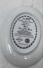 Load image into Gallery viewer, Bradford Exchange Diana Queen Of Our Hearts No 137164 Porcelain Collector Plate
