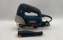 Load image into Gallery viewer, Ryobi Model JS451L Corded Electric Orbital Jig Saw With Laser Not Tested
