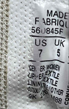 Load image into Gallery viewer, Converse Womens CT All Star Lift High 560845F Black White Sneakers Shoes Size 7
