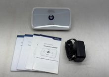 Load image into Gallery viewer, Boston Scientific 6290 White Latitude Communicator With Accessories Not Tested
