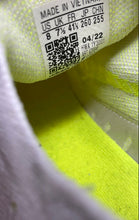 Load image into Gallery viewer, Adidas Mens Ultra 4DFWD 4000 GZ6941 Multicolor Low Top Running Shoes Size 8
