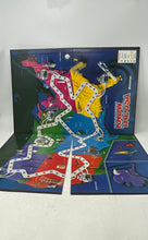 Load image into Gallery viewer, Vtg Pressman Trivia Adventure 1985 Know The USA The Transcontinental Quiz Game
