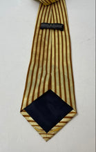 Load image into Gallery viewer, Daniel Ellissa Mens Multicolor Printed Adjustable Formal Designer Tie
