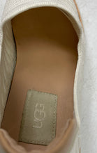Load image into Gallery viewer, UGG Womens Sammy Breeze 1109533 Beige Brown Slip-On Sneakers Shoes Size 7
