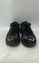 Load image into Gallery viewer, Lacoste Mens L-Guard Breaker 03211 Black Lace-Up Sneaker Shoes Size 7.5
