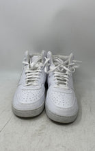 Load image into Gallery viewer, Nike Mens Court Vision Mid Next Nature DN3577-100 White Sneaker Shoes Size 11
