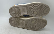 Load image into Gallery viewer, Nike Mens Jordan 1 Retro AJKO Low SP DO8912-101 White Blue Sneaker Shoes Size 10
