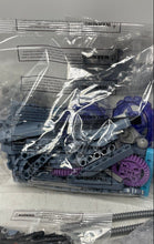 Load image into Gallery viewer, Ranger-X Stem RX-R4 RockRoller 433 Pcs App Controlled Building Toy Set Open Box
