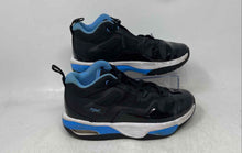 Load image into Gallery viewer, Nike Kids Air Jordan Stay Loyal 3 Black Blue Lace-Up Sneaker Shoes Size 5Y
