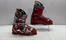 Load image into Gallery viewer, Tecnica Mens Vento 10 Red Winter Sports Adjustable Ski Boots Size 12
