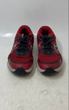 Load image into Gallery viewer, Nike Kids Cosmic Runner HM4402-601 Red Black Lace-Up Sneaker Shoes Size 4.5Y
