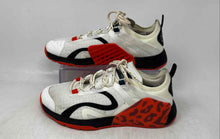 Load image into Gallery viewer, Adidas Womens Dropset Multicolor Lace-Up Low Top Sneaker Shoes Size 6.5
