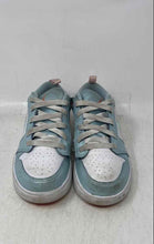 Load image into Gallery viewer, Nike Boys Air Jordan 1 Low Alt SE Multicolor Leather Sneaker Shoes Size 1Y
