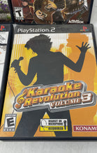 Load image into Gallery viewer, Sony PlayStation 2 Mixed Variety Rhythm Music Video Game 4 Pcs Not Tested
