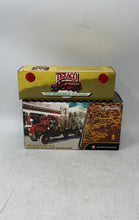 Load image into Gallery viewer, Lot Of 2 Pcs Ertl Texaco Collectors Series Diecast Fuel Tanker &amp; Truck Toys
