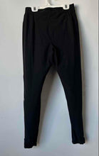 Load image into Gallery viewer, Lululemon Mens Surge Black Elastic Waist Drawstring Activewear Jogger Pants XS
