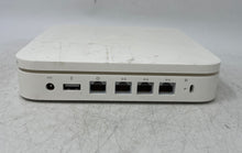 Load image into Gallery viewer, Apple Airport Extreme A1143 White Wireless Base Station Wi Fi Router Not Tested

