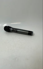 Load image into Gallery viewer, Karaoke USA WM900 UHF Black Wireless handheld Microphone Not Tested
