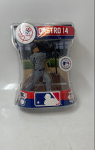 Load image into Gallery viewer, Imports Dragon NY Yankees Starlin Castro #14 Replica MLB Baseball Action Figure
