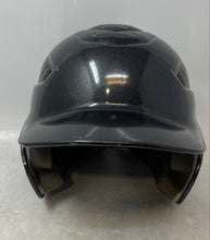 Load image into Gallery viewer, Rawlings Mens Black Outdoor Sporting Baseball Helmet Size 6.5-7.5
