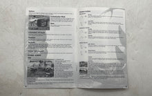 Load image into Gallery viewer, Ubisoft Wii Battle Of Giants Dinosaurs Strike Video Game With Manual
