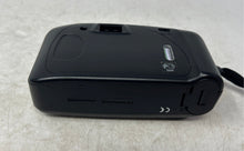Load image into Gallery viewer, Samsung FF-222 Black Focus Free Point-And-Shoot Film Camera Not Tested
