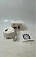 Load image into Gallery viewer, Yuutrack K9 White Portable Smart Tracking Mobile Holder With Box Untested
