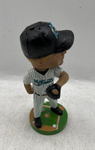 Load image into Gallery viewer, World Sports Collectible MLB Florida Marlins #50 Julian Tavarez Bubblehead
