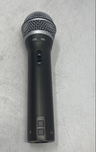Load image into Gallery viewer, Samson Q2U USB Microphone Recording And Podcasting Pack No Tested
