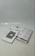 Load image into Gallery viewer, Google Nest Model GZZN7 White Programmable Wi-Fi Thermostat Trim Kit Not Tested
