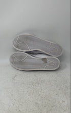Load image into Gallery viewer, Nike Mens Court Legacy Slip DA2754-101 White Slip-On Sneaker Shoes Size 7.5

