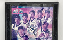 Load image into Gallery viewer, Florida Marlins 2003 National League Wild Card Champions Framed MLB Photo
